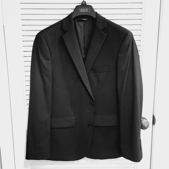 Men's Apt. 9 Blazer / Jacket - Picture 1 of 6